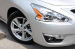 Nissan Altima 2013 года